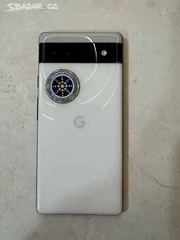 Google pixel 6a