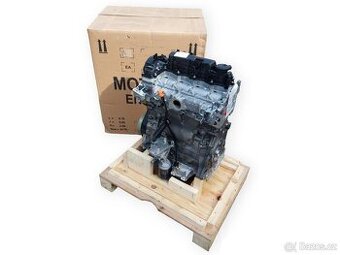 Motor Citroen - Peugeot