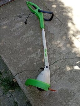 Elektrický vyžínač Viking