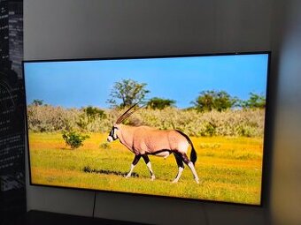 Samsung Smart 163 CM 4K