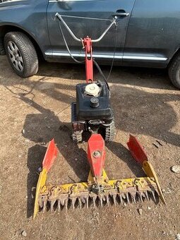 Vari JM4-003 s převodovkou DSK - 316