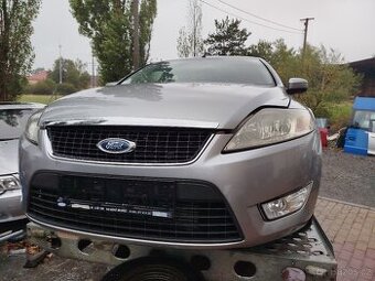 Ford Mondeo, r.v. 2009, 1.8TDCi
