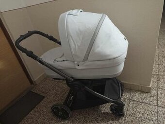 Dětský kočárek CAM Techno + vajíčko