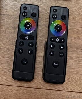 Nový StrongLumio dálkový ovladač RF univerzální, 5 v 1