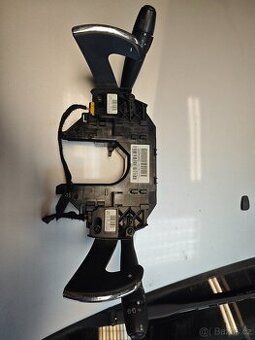 Páčky pod volantem Citroen C4 Picasso