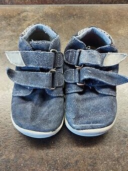 Dětské boty Beda, velikost 25