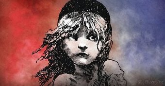Les Misérables (Bídníci)
