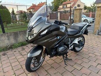 BMW R 1250 RT (2021)