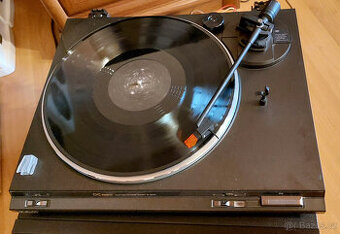 Gramo Technics SL-BD20