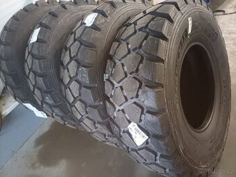 Pneu Unimog 365/85R20, Michelin XZL cena za sadu
