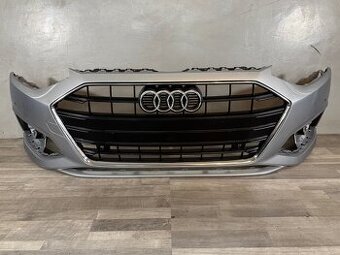 AUDI A4 B9 LIFT 20-24 nárazník 4xPDC + maska 8W0807437AH