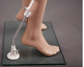 Figurína - náhradní díl