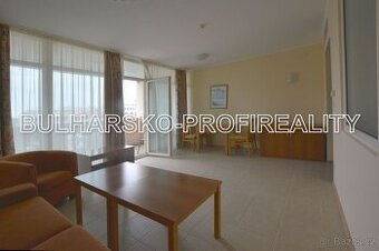 Bulharsko-PRESTIŽNÍ APARTMÁN 2+kk (84 m²)