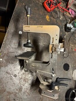 KED držák sonarových sond