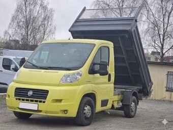 FIAT DUCATO, SKLÁPĚČ, NENÍ DPH