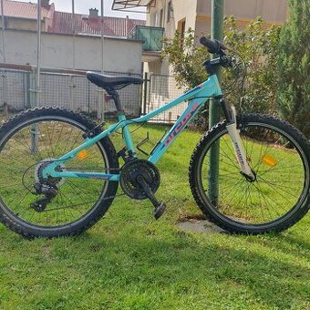 Juniorske kolo Arcore MADUK 24    7 az 12 let