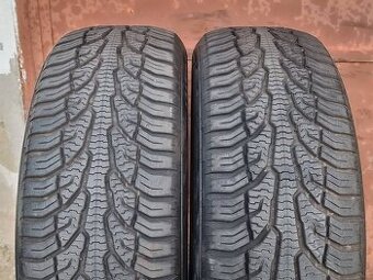 Letní Uniroyal 205/60/16