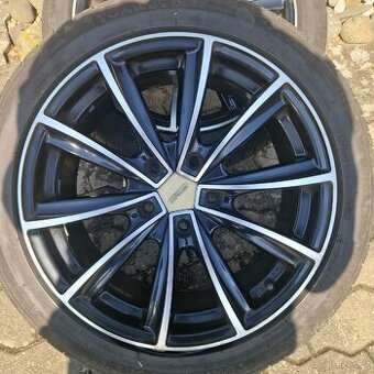 Alu kola 5x112 R17