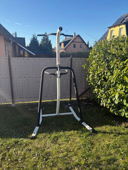 Fitness tréninková stanice Century