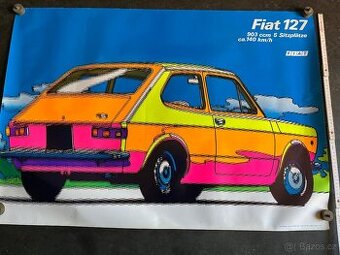 Fiat 127