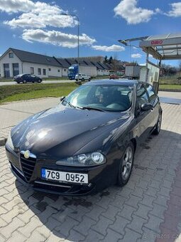 Alfa Romeo 147