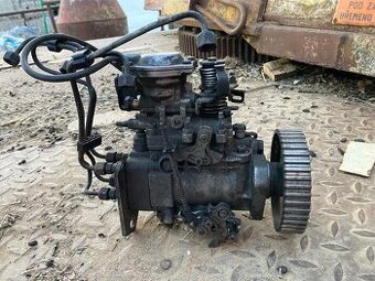 vw golf čerpadlo na AAZ