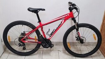 Dětské kolo Specialized Hardrock SE 26