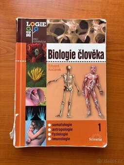 Biologie člověka