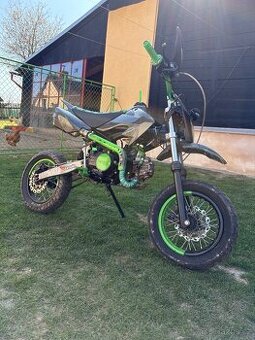 Pitbike