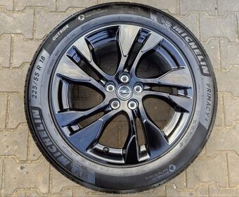 Disky originální Opel Grandland 5x108 R18