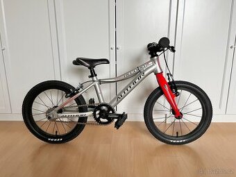 Author Record 16” / 6,5kg