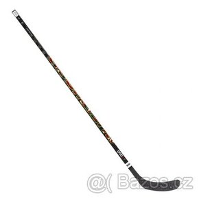 TOP PROFI hokejka SHERWOOD CODE V  SR levá  flex 85 NOVÁ