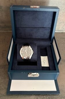 Jacob & Co. Five Time Zone – 47mm (Full Set)