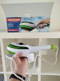 Vertikalni parní žehlička MAXXX DF009A