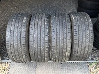 235/45/19 - Pirelli letní sada pneu