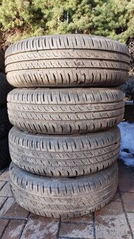 Kola letní 14", RENAULT, rozteč 4x100mm, pneu 175/65/14