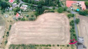 Slunné stavební pozemky ve Vidovli (1 001–1 093 m²) – Ideáln