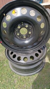 Disky NOVÉ Mercedes R17, 4ks