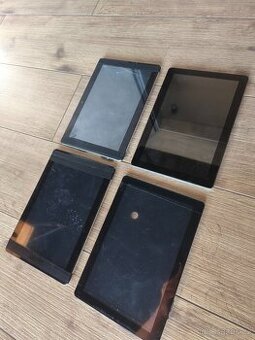 4x tablet UMAX VisionBook 10Q Pro