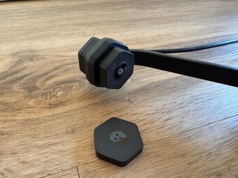 Nanoleaf Camera