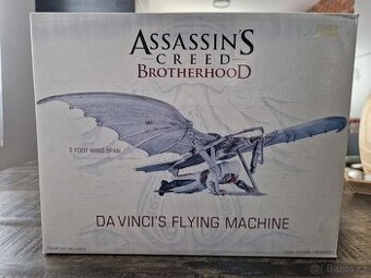 Assassin's Creed: Brotherhood Da Vinci's Flying Machine Ne