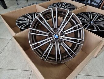 ALU KOLA BMW 3 G20 4 G22 18" 790M M-Paket DPH