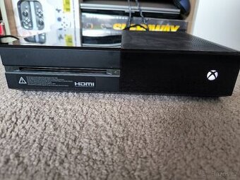 Xbox one plus hra FIFA 21