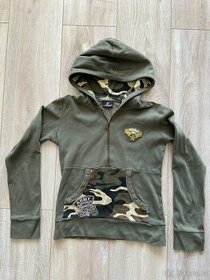 Mikina Viper