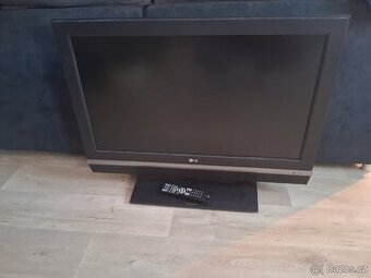 Televize LG - 1