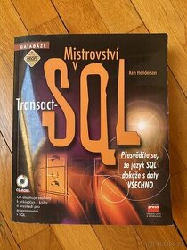 Mistrovství v SQL