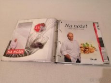 Velké album receptů Zdeněk Polhreich