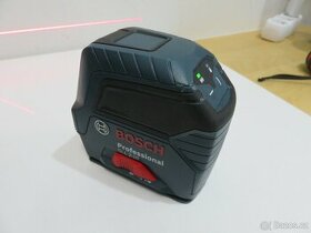 Zánovní  křížový laser Bosch Professional GLL 2-10