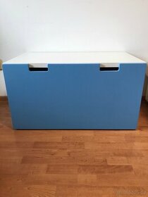 Ikea box Stuva - 1