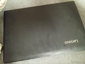Notebook Lenovo IdeaPad
